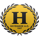 Ilisiakos team logo