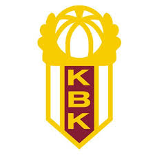 Kungsladugards BK team logo