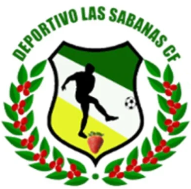 Deportivo Las Sabanas team logo