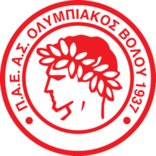 Olympiakos Volou (Greece) team information