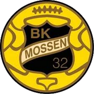 Mossens BK team logo