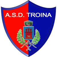 Troina team logo