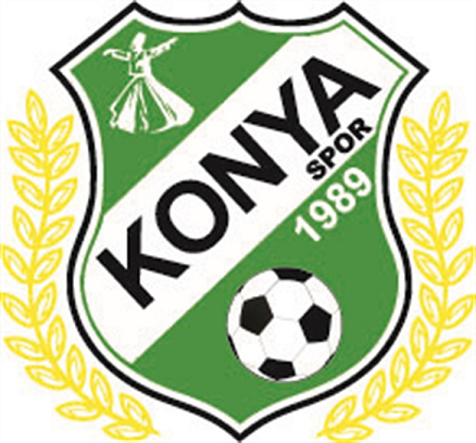 Konyaspor KIF team logo