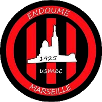 US Marseille Endoume team logo