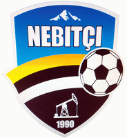 Nebitci team logo