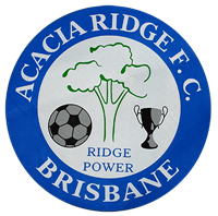 Acacia Ridge team logo