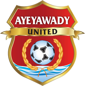 Ayeyawady United team logo