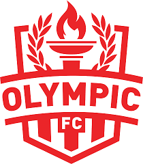 Olympic FC (u20) team logo