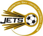 Moreton Bay United (u20) team logo