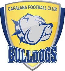 Capalaba FC (u20) team logo