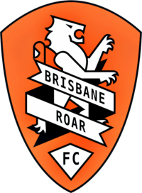 Brisbane Roar FC (u20) team logo