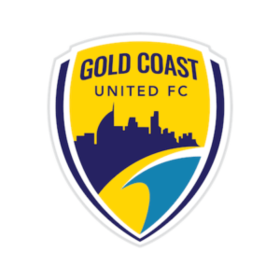 Gold Coast United (u20) team logo