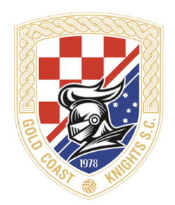 Gold Coast Knights (u20) team logo