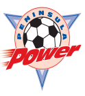 Peninsula Power (u20) team logo