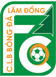 Lam Dong team logo