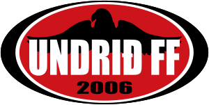 Undrid FF team logo