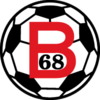 B68 Toftir II team logo