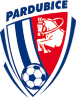 Pardubice B team logo