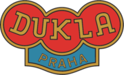 Dukla Praha (u19) team logo