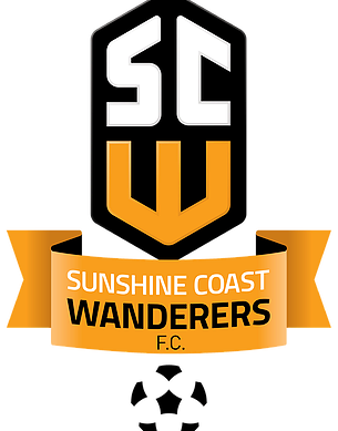 Sunshine Coast Wanderers (u20) team logo