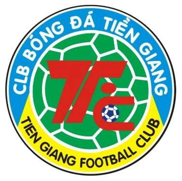 Tien Giang team logo