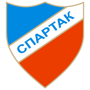 Spartak Plovdiv (Bulgaria) team information