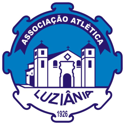 Luziania team logo