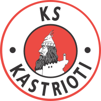 Kastrioti team logo