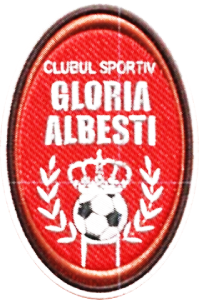 Gloria Albesti team logo