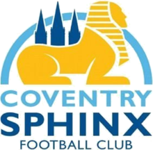 Coventry Sphinx team logo