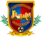 Pontefract Collieries team logo