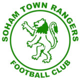 Soham Town Rangers team logo
