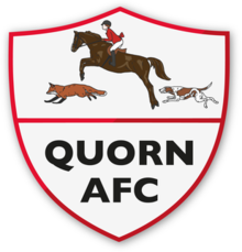 Quorn team logo