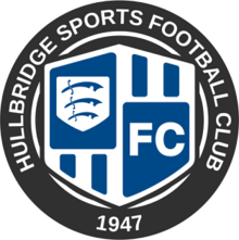 Hullbridge Sports team logo