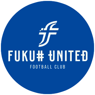 Fukui United FC team logo