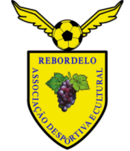 Rebordelo team logo