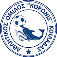 Koronida Kiladas team logo