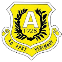 Aris Perivolion team logo