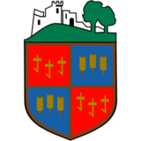 Kendal Town team logo