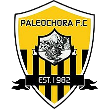 Palaiochora team logo