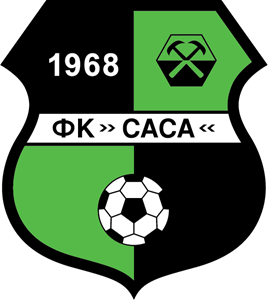 ZFK Kamenica Sasa (w) team logo