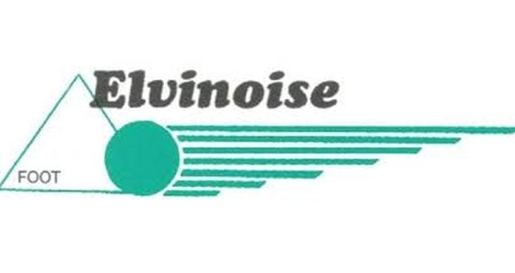 Elvinoise Foot team logo