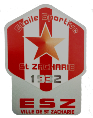 ES St Zacharie team logo