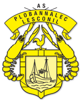 Plobannalec AS team logo