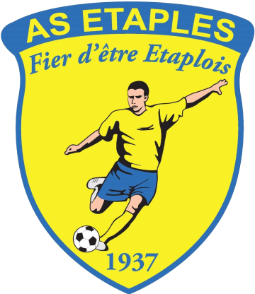 AS Etaples team logo