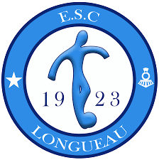 ES Cheminots Longueau team logo