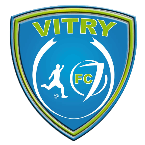 Rosselange Vitry team logo