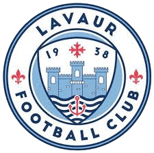 Lavaur FC team logo