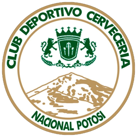 Deportivo Cerveceria team logo