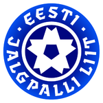 Estonia (u17) (w) team logo